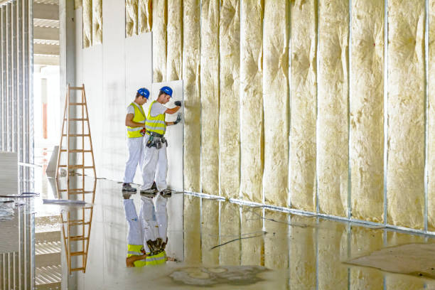 Trusted Fern Acres, HI Insulation Contractor Experts